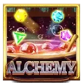 Alchemy game screenshot