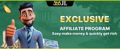 Affiliate Gold Program promotion