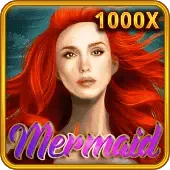 Mermaid game screenshot