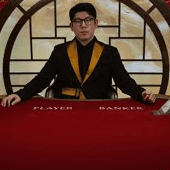 Korean Speed Baccarat D game screenshot